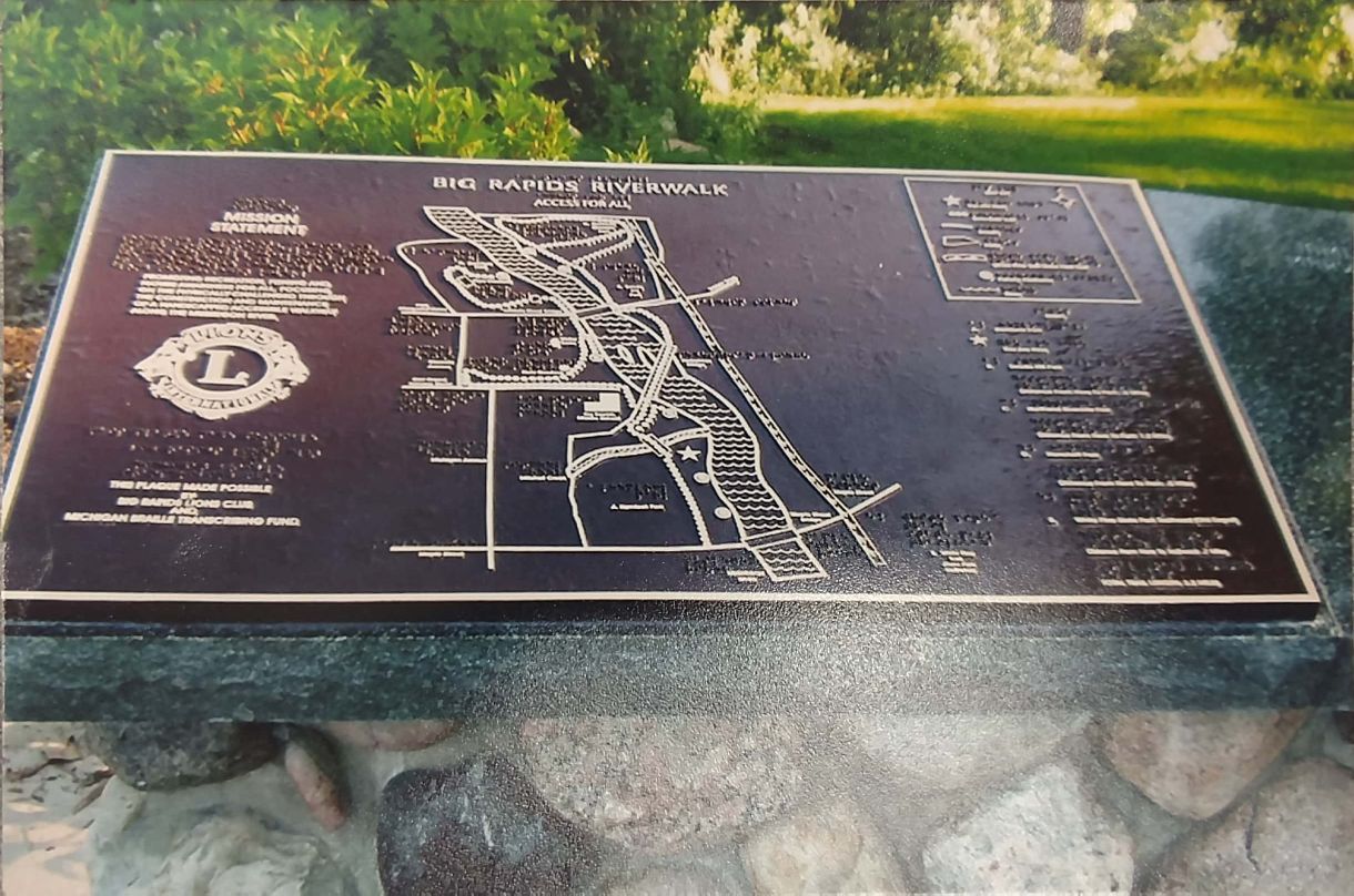 Kienitz-Nix Memorial monument